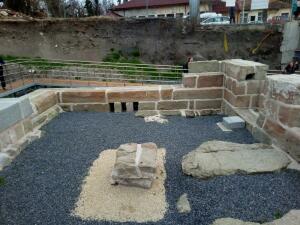 Акве Калиде. Снимка: Веселин Христов