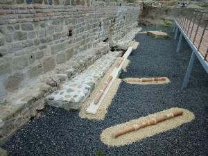 Акве Калиде. Снимка: Веселин Христов