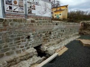 Акве Калиде. Снимка: Веселин Христов