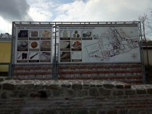 Акве Калиде. Снимка: Веселин Христов