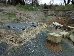 Акве Калиде. Снимка: Веселин Христов