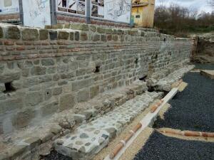 Акве Калиде. Снимка: Веселин Христов