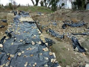 Акве Калиде. Снимка: Веселин Христов