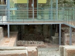 Акве Калиде. Снимка: Веселин Христов