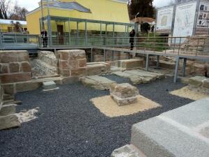 Акве Калиде. Снимка: Веселин Христов