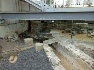 Акве Калиде. Снимка: Веселин Христов