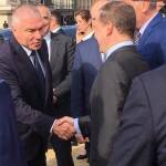 Снимка: Пресцентър ВОЛЯ