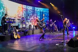 БТР. Снимка: БТР