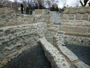 Акве Калиде. Снимка: Веселин Христов