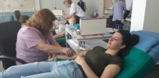 Снимка: УМБАЛ - Бургас