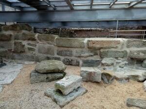 Акве Калиде. Снимка: Веселин Христов