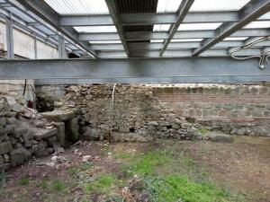 Акве Калиде. Снимка: Веселин Христов