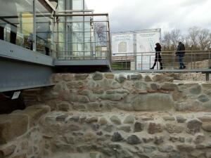 Акве Калиде. Снимка: Веселин Христов