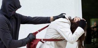 Грабеж. Снимка: Пиксабай