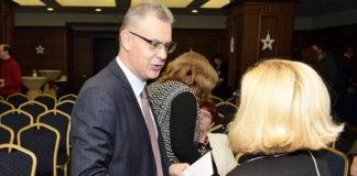 Александър Андреев. Снимка: Централна избирателна комисия