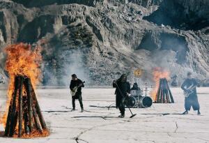 БТР. Снимка: БТР