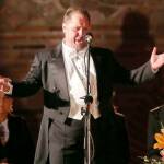 Георги Динев. Снимка: Бургаска опера