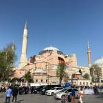 Църква ''Света София''. Снимка: Фейсбук