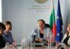 Зам.-министър Деница Сачева Снимка: Министерство на образованието и науката