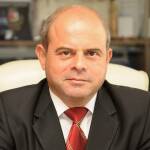 Пламен Стоилов-кмет на Русе. Снимка: Община Русе