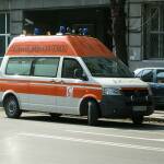 Инцидент. Снимка: Общомедия