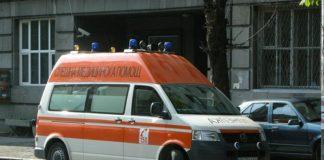 Инцидент. Снимка: Общомедия