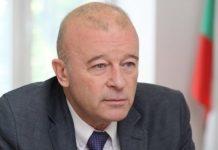 Заместник-министър Ангел Попов: Пресцентър Министерски съвет