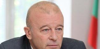 Заместник-министър Ангел Попов: Пресцентър Министерски съвет