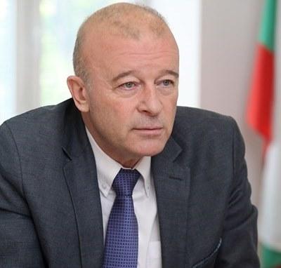 Заместник-министър Ангел Попов: Пресцентър Министерски съвет