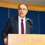 министър на здравеопазването на Тунис Абдел-Рауф ел Шериф