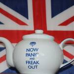 Брекзит. Снимка: Общомедия