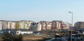 Социалният блок ще е в ''Меден рудник'', но в зона ''Д''. Снимка: Общомедия