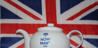 Брекзит. Снимка: Общомедия