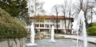 Община Банско