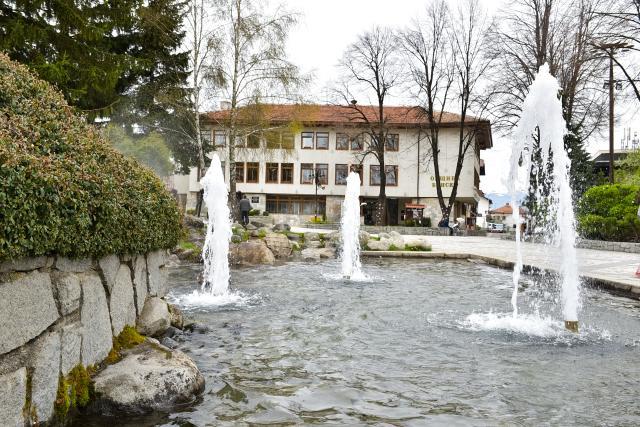 Цените на имотите в Банско са се повишили почти 2