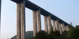 Виадукт на Хемус