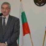 Социалният министър Бисер Петков