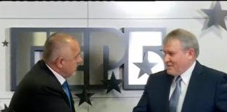 Премиер Бойко Борисов