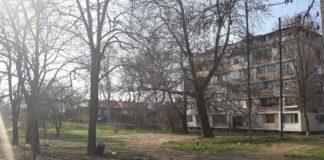 Блокове във "Възраждане"