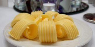 Масло. Снимка: Пиксабай