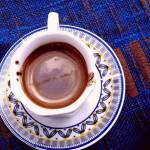 Чаша турско кафе. Снимка: Общомедия