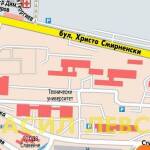 Този район ще е сух в четвъртък. Монтаж: Веселин Христов