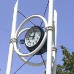 Часовника. Снимка: Веселин Максимов