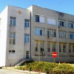 МБАЛ-Поморие. Източник: МБАЛ-Поморие