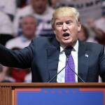 Доналд Тръмп. Снимка: Общомедия