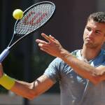 Григор Димитров. Снимка: Общомедия