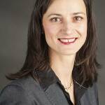 Мария Габриел. Снимка: Общомедия