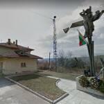 Гара Буново