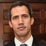 Хуан Гуайдо. Снимка: Общомедия