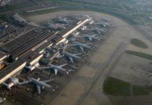 Летище ''Хийтроу'' Лондон. Снимка: wikimedia commons